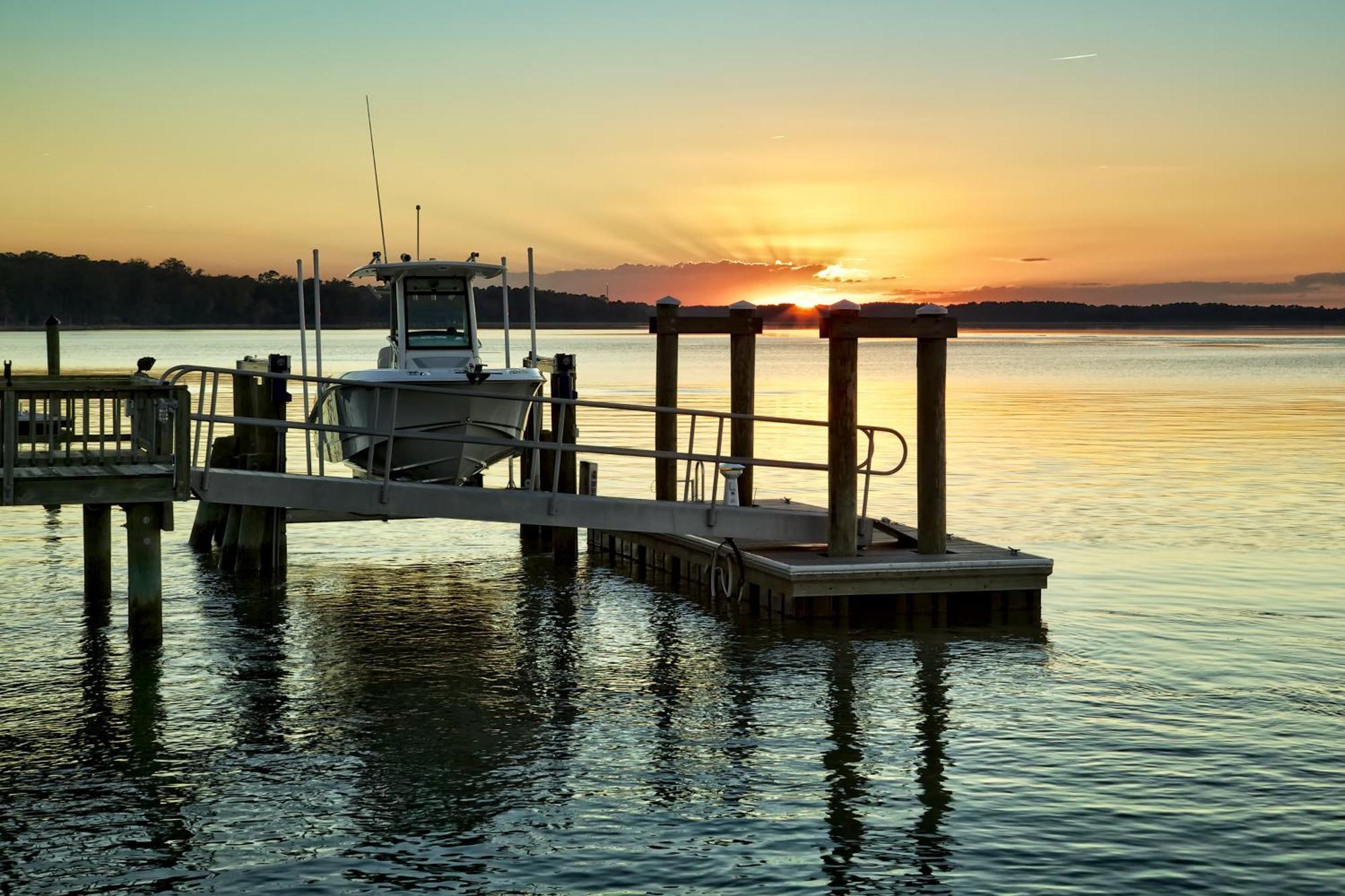 Courtside Villa Hilton Head Island Ruang foto