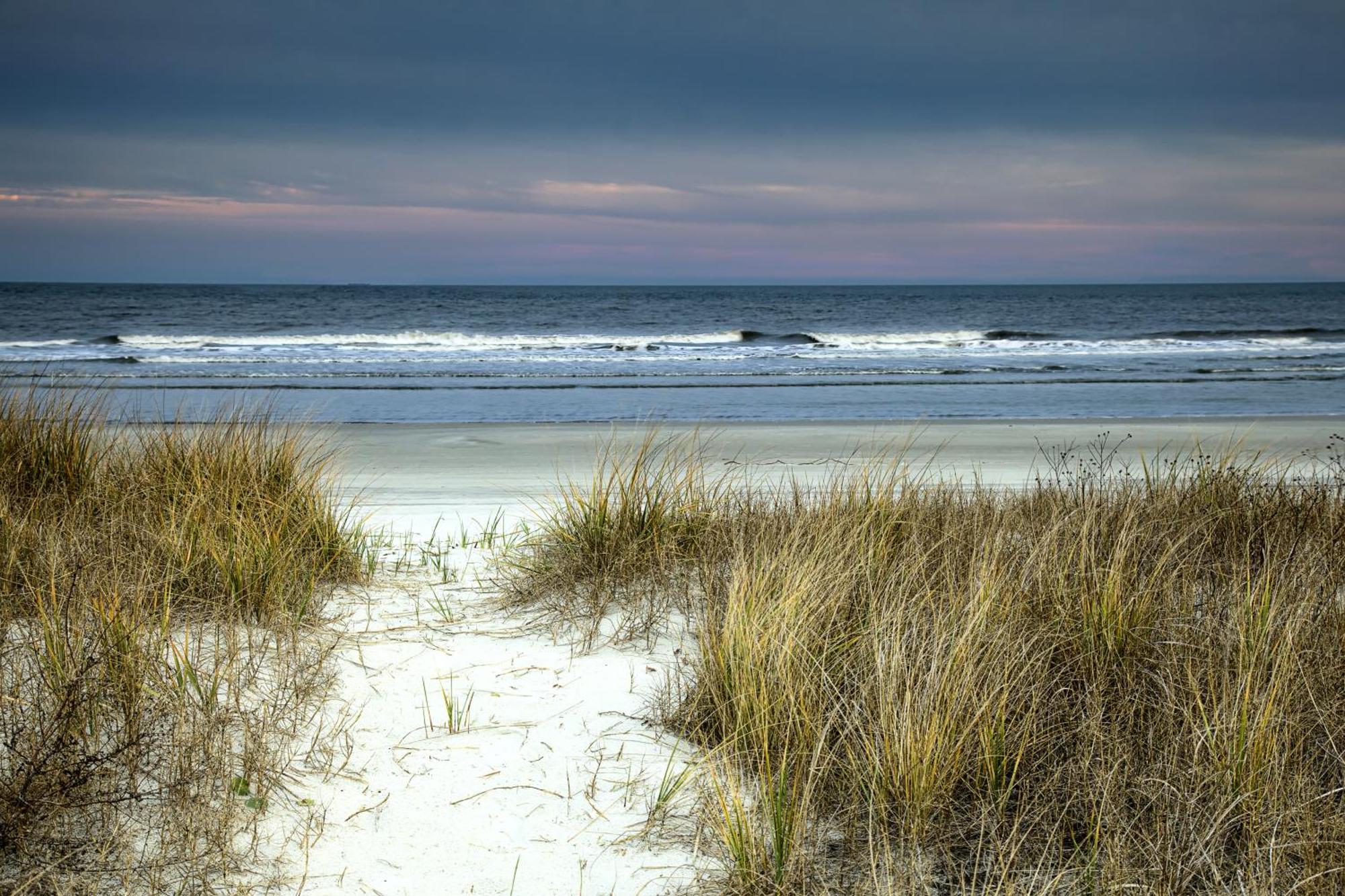 Courtside Villa Hilton Head Island Ruang foto